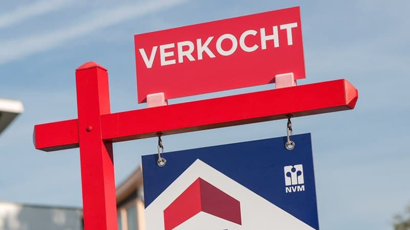 Uw huis snel verkopen
