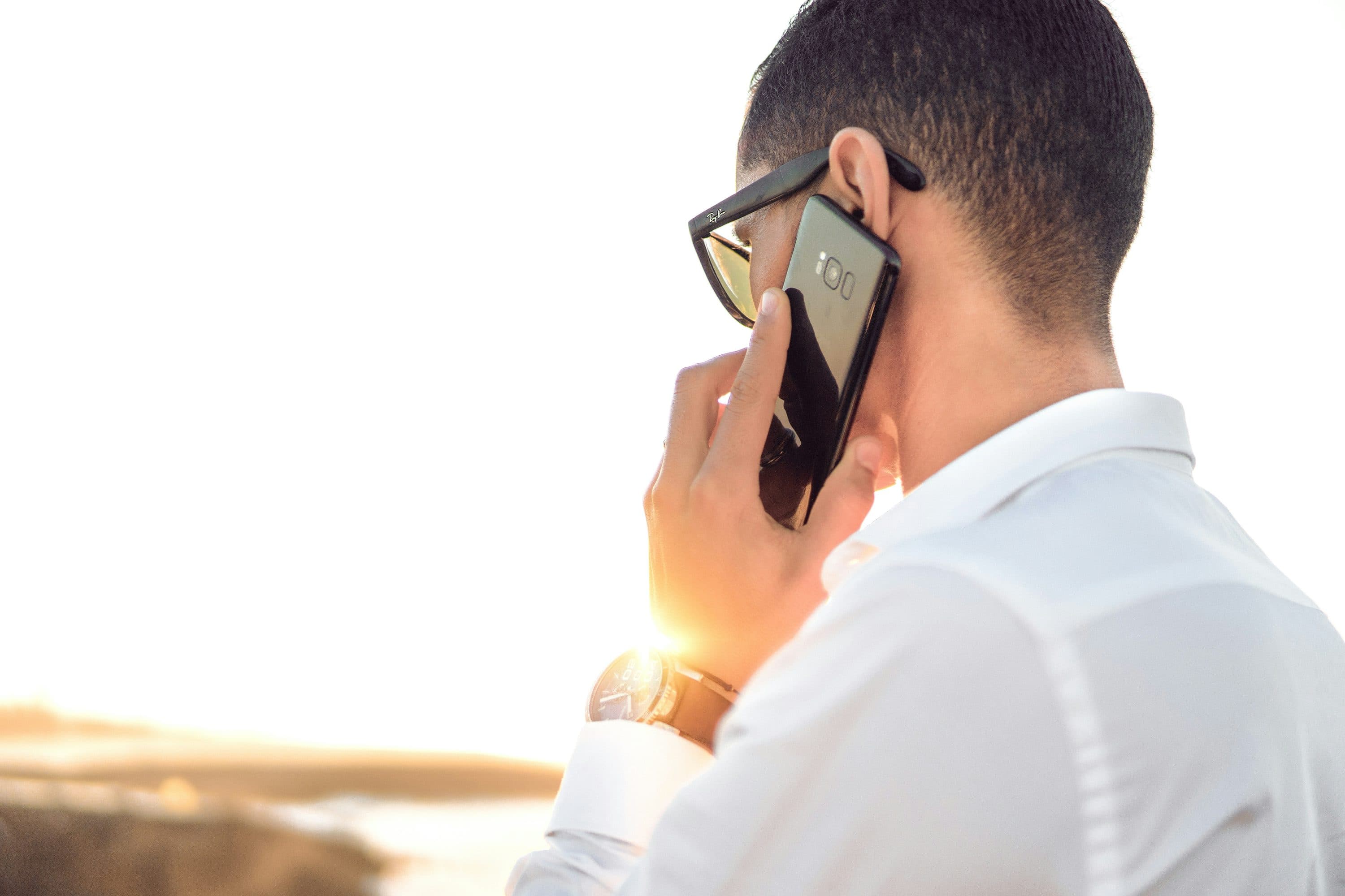 Dag 2: Persoonlijk contact & advies