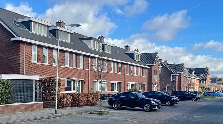 Dag 3: Bezichtiging (alleen indien nodig)